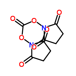 N,N'-二琥珀酰亚胺基碳酸酯