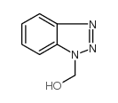 1H-苯并三唑-1-甲醇