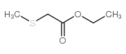 (甲硫基)乙酸乙酯