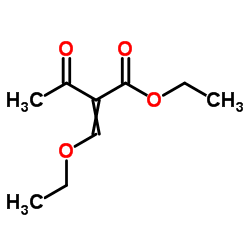 2-乙氧亚甲基乙酰乙酸乙酯