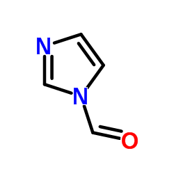 1-甲酰基咪唑