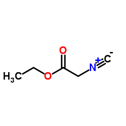 异氰基乙酸乙酯