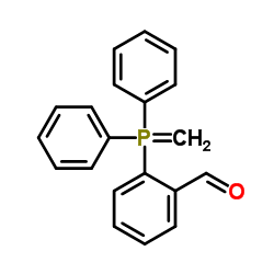 甲酰甲撑基三苯基磷