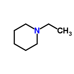 N-乙基哌啶