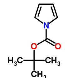 N-Boc-吡咯