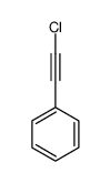 (chloroethynyl)-Benzene