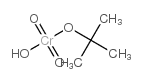 铬酸叔丁酯