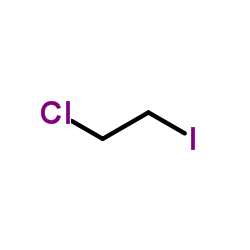 1-氯-2-碘乙烷