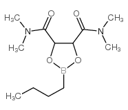 2-丁基-N,N,N',N'-四甲基-二杂戊硼烷-(4R,5R)-二甲酰胺