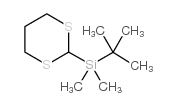 2-(叔丁基二甲基甲硅烷基)-1,3-二噻烷