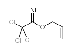 2,2,2-三氯乙酰胺烯丙酯