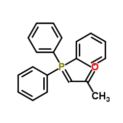 1-三苯基膦-2-丙酮