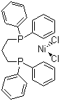 1,3-双(二苯基膦丙烷)二氯化镍