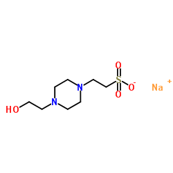HEPES 钠