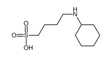 4-(环己基氨基)-1-丁烷磺酸