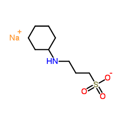 3-(环已氨基)-1-丙磺酸钠盐（CAPS-Na）