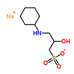 3-(环己胺)-1-丙磺酸