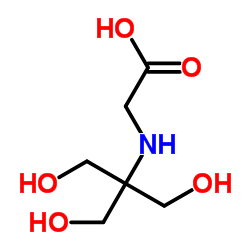 三(羟甲基)甲基甘氨酸  Tricine