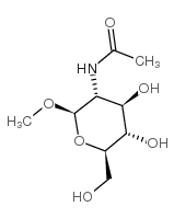 甲基-2-乙酰氨基-2-脱氧-3,4,6-O-三乙酰基-beta-D-葡糖糖苷