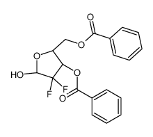 2-脱氧-2,2-二氟-D-核糖-3,5-二苯甲酸酯