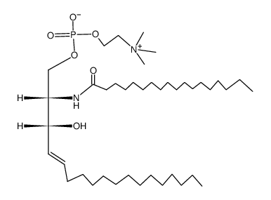 N-硬脂酰-D-鞘磷脂 