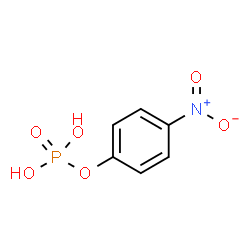 4-硝基苯磷酸二钠