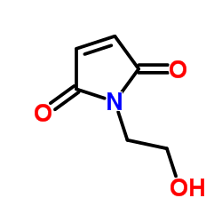 N-(2-羟乙基)马来酰亚胺