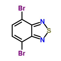 4,7-二溴-2,1,3-苯并噻二唑