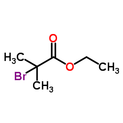 2-溴-2-甲基丙酸乙酯