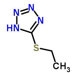 5-(乙硫基)-1H-四唑