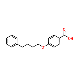 对苯丁氧基苯甲酸