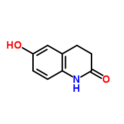 6-羟基-3,4-二氢喹啉酮名称