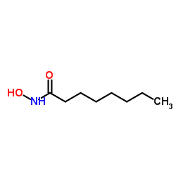 N-羟基正辛酰胺