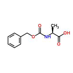 苄氧羰基-L-丙氨酸