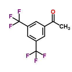 3,5-双三氟甲基苯乙酮名称