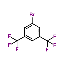 3,5-双三氟甲基溴苯