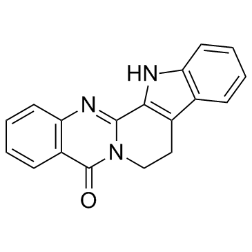 吴茱萸次碱