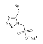 5-巯基-1-磺酸甲基四唑双钠盐