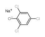 2,4,6-三氯苯酚钠