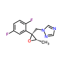 4-氰基-1-(2,6-二氟苄基)-1H-1,2,3-三氮唑