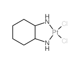 Platinum, dichloro(1,2-cyclohexanediamine-N,N')-, [SP-4-2-(1R-trans)]