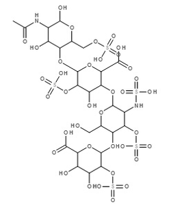 依诺肝素钠