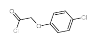 4-氯苯氧基乙酰氯