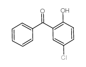 2-羟基-5-氯二苯甲酮