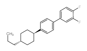 4-(4-丙基环己基)-3',4'-二氟-1,1'-联苯