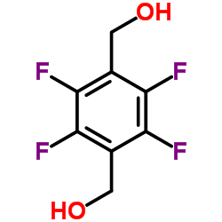 2,3,5,6-四氟对苯二甲醇
