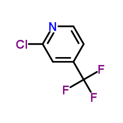 2-氯-4-三氟甲基吡啶