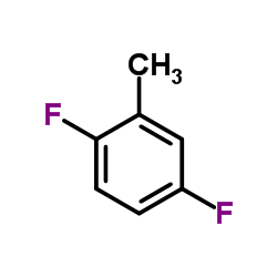 2,5-二氟甲苯