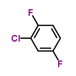 2,5-二氟氯苯