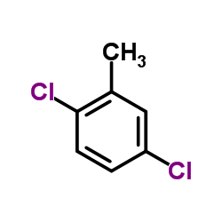 2,5-二氯甲苯